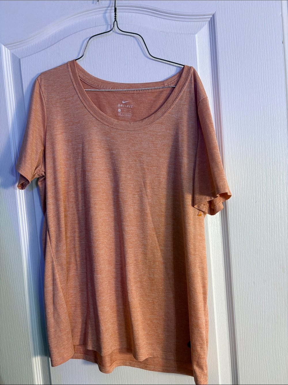 Nike tee